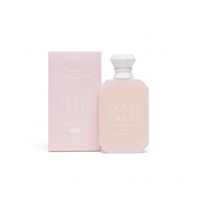 عطر کایالی یام بوجی مارشمالو