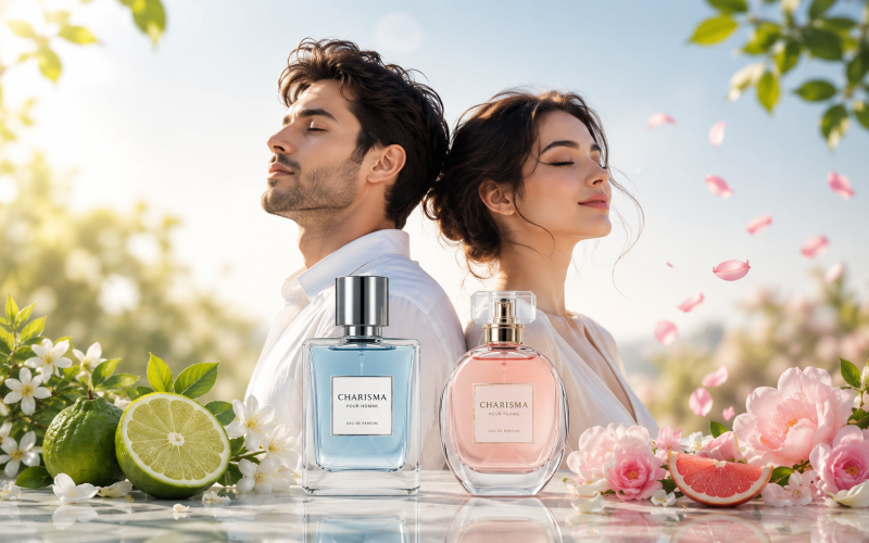 جذب کننده ترین عطرها