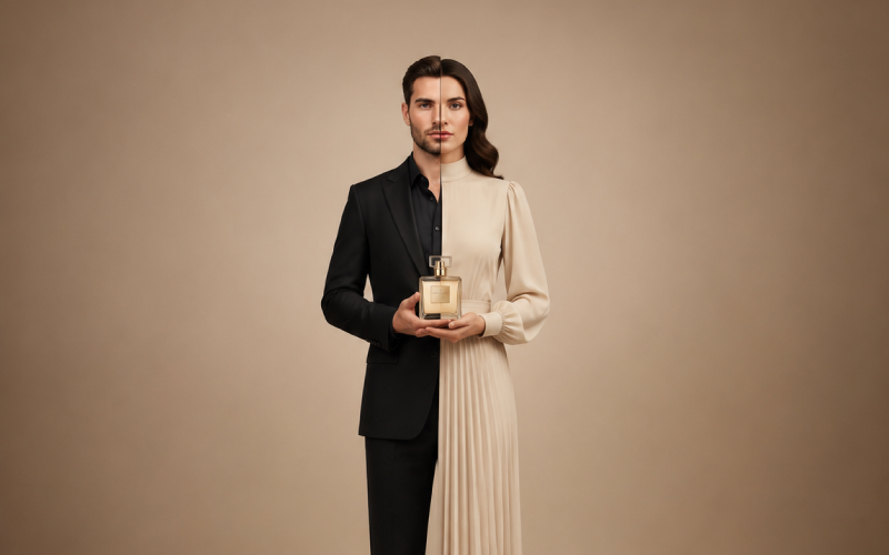 بهترین عطر یونیسکس