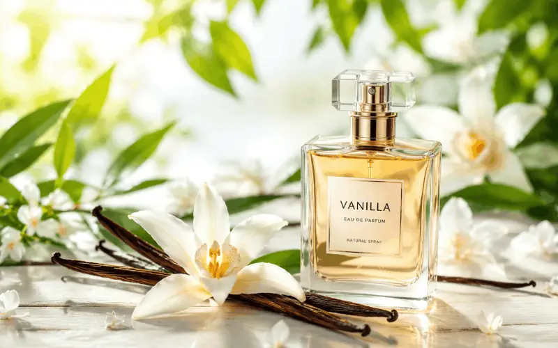 بهترین عطرهای وانیلی