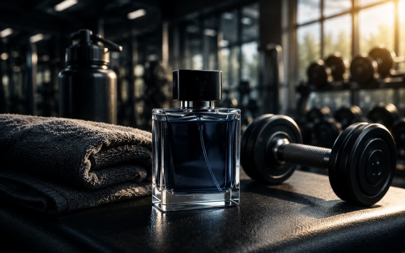 بهترین عطرها برای باشگاه