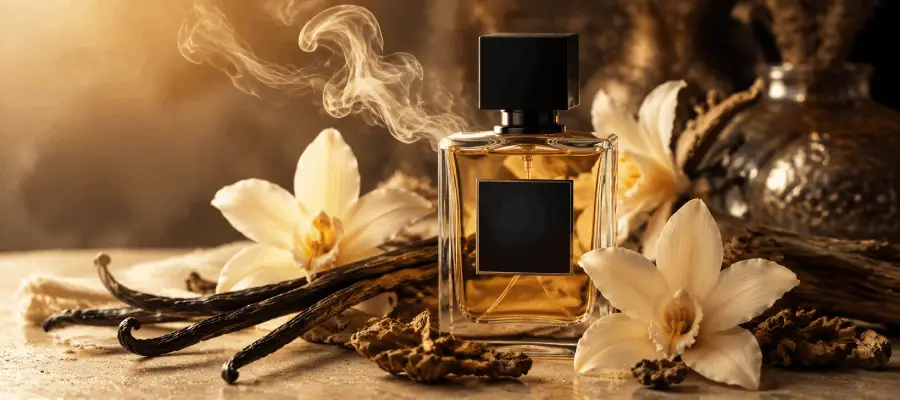 بهترین عطر وانیلی