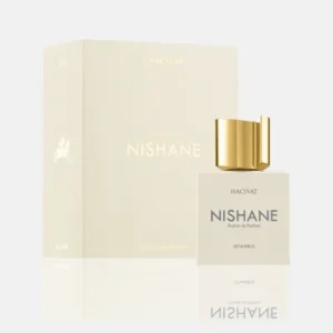 عطر نیشانه حاجیوات