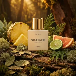 عطر نیشانه حاجیوات