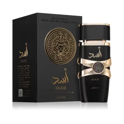 اسد لطافه